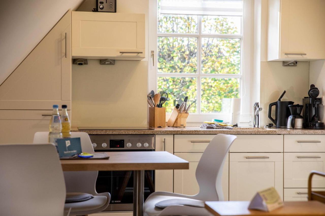 Ferienwohnung Klintum Oldsum 외부 사진